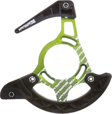 Sixpack Racing Kamikaze Chain Guide Review