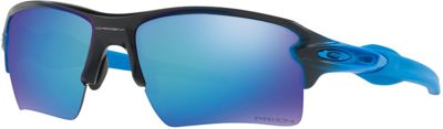 Oakley Flak 2.0 XL Sapphire Fade Sunglasses Review