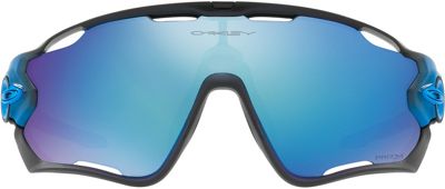 Oakley Jawbreaker Sapphire Fade Sunglasses Review