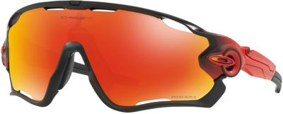 Oakley Jawbreaker Ruby Fade Sunglasses Review