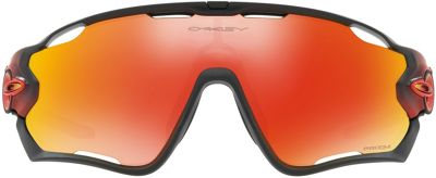 Oakley Jawbreaker Ruby Fade Sunglasses Review