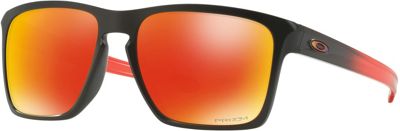 Oakley Sliver XL Ruby Fade Sunglasses Review