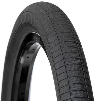 Demolition Hucker Hammerhead Street BMX Tyre