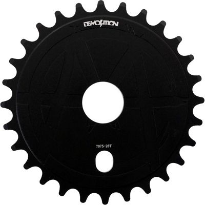 Demolition Markit Sprocket Review