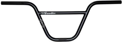 Demolition Paradise BMX Bars Review