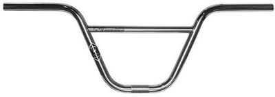 Demolition Paradise BMX Bars Review