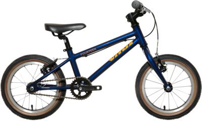 Vitus Bikes Fourteen Kids Bike Review