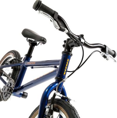 Vitus Bikes Fourteen Kids Bike Review