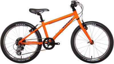 Vitus Bikes Twenty Kids Bike Review