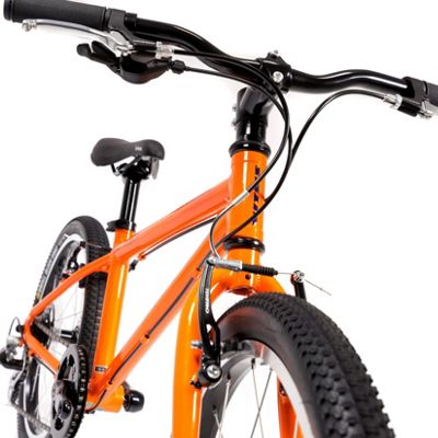 Vitus Bikes Twenty Kids Bike Review