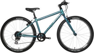 Vitus Bikes Twentyfour Kids Bike Review