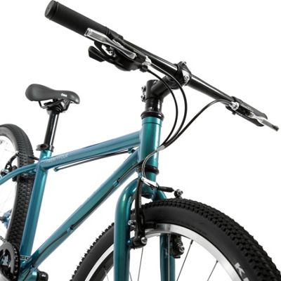 Vitus Bikes Twentyfour Kids Bike Review