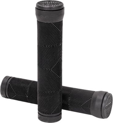 Animal Bikes Edwin Flangeless Grips Review