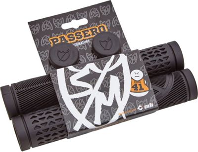 S&M Bikes Passero Grips Review