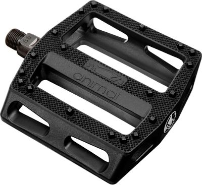 Animal Bikes Rat Trap Pedals Review