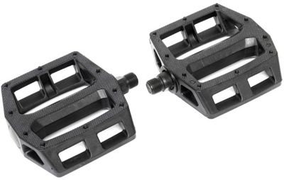 Animal Bikes Hamilton Plastic Pedals Review