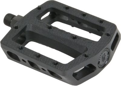 Fit Mac Plastic Pedals Review