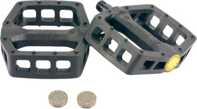 United Valentino Nylon Pedals Review