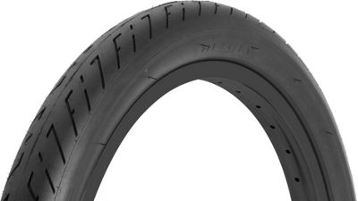 Fit T-A BMX Tyre Review