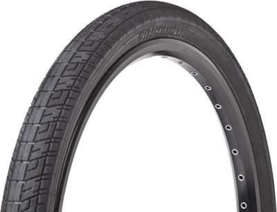 S&M Bikes Trackmark Folding BMX Tyre Review