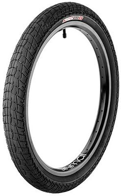 Animal Bikes GLH BMX Tyre Review