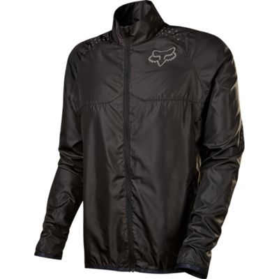 Fox Racing Ranger Jacket 2017 Review