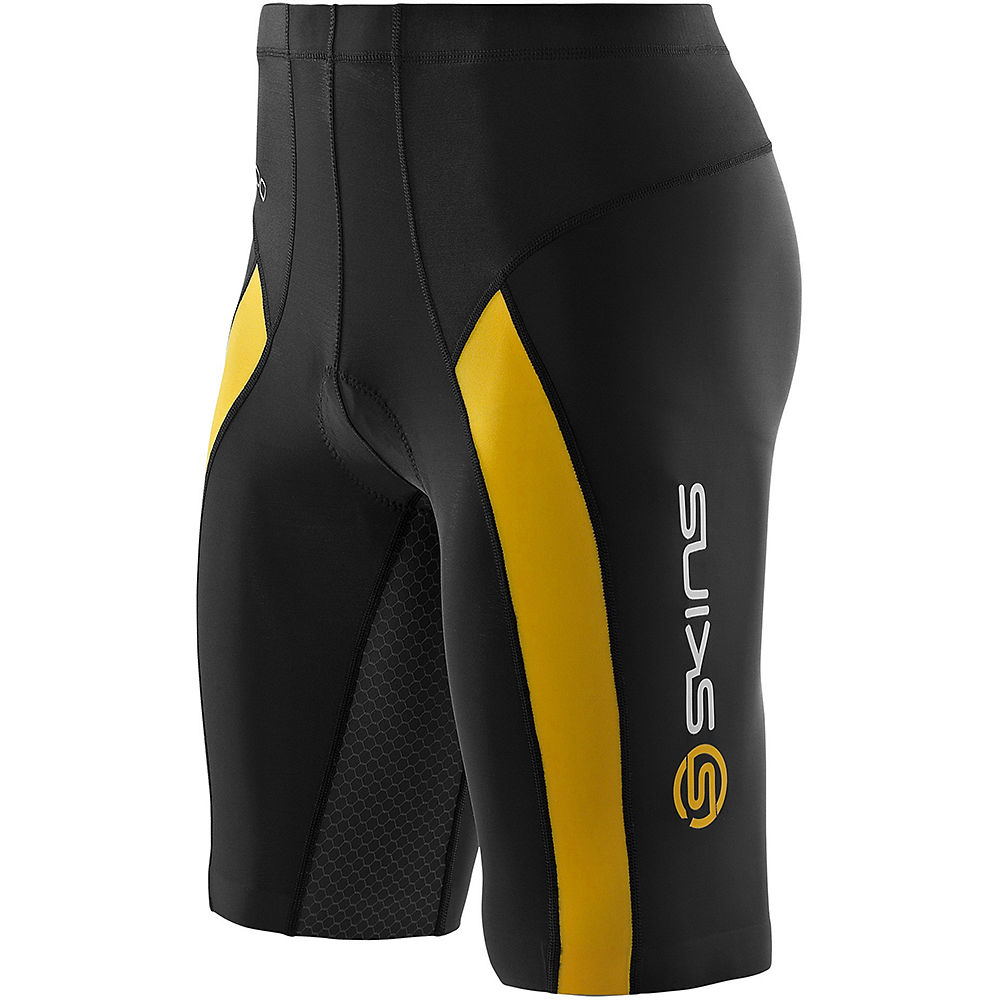 Skins Tri400 Compression Shorts Review