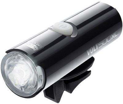 Cateye Volt 500 XC Front Light Review