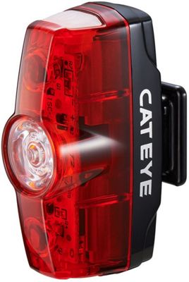 Cateye Rapid Mini Rear Light