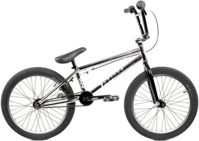 United Recruit Jr BMX Bike 2018 Review