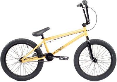 United Supreme BMX Bike 2018 Review