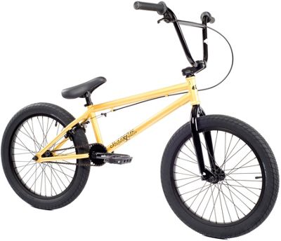 United Supreme BMX Bike 2018 Review