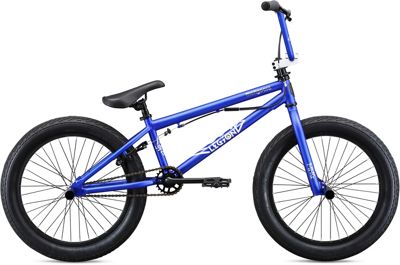 Mongoose Legion L20 BMX Bike 2018