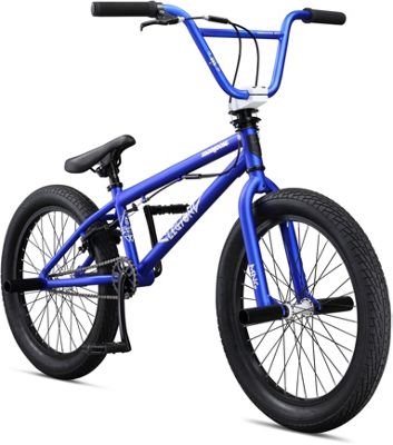 Mongoose Legion L20 BMX Bike 2018 Review