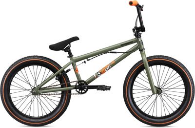 Mongoose Legion L40 BMX Bike 2018