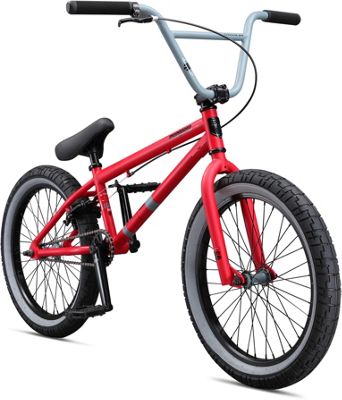 Mongoose Legion L60 BMX Bike 2018 Review