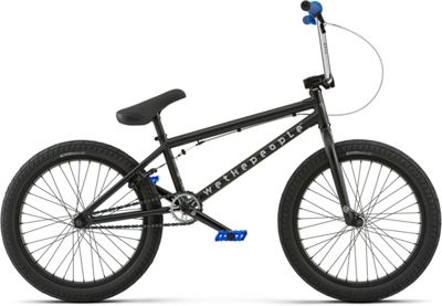 WeThePeople Nova BMX Bike 2018 Review