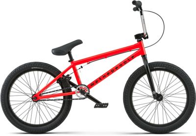 WeThePeople Nova BMX Bike 2018