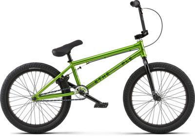 WeThePeople Curse BMX Bike 2018 Review