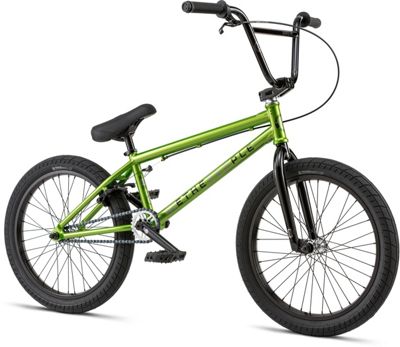 WeThePeople Curse BMX Bike 2018 Review