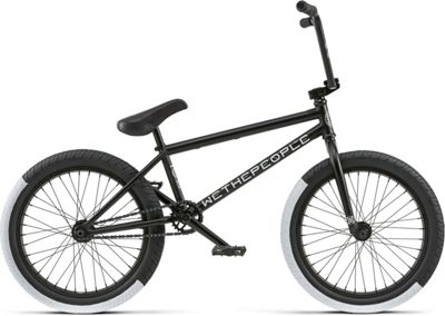 WeThePeople Reason FC BMX Bike 2018 Review