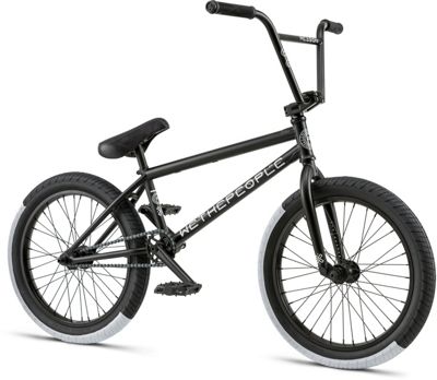 WeThePeople Reason FC BMX Bike 2018 Review