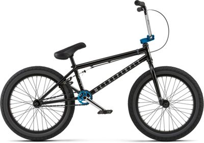 WeThePeople Crysis BMX Bike 2018 Review