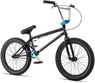 WeThePeople Crysis BMX Bike 2018 Review