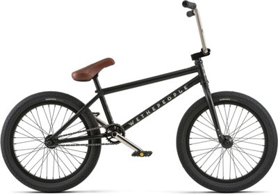 WeThePeople Trust BMX BIke 2018 Review