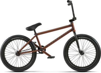 WeThePeople Zodiac BMX Bike 2018 Review