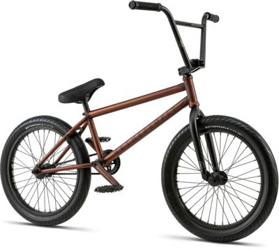 WeThePeople Zodiac BMX Bike 2018 Review