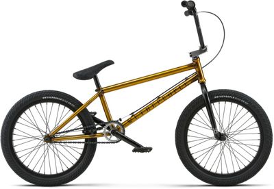 WeThePeople Volta BMX Bike 2018 Review