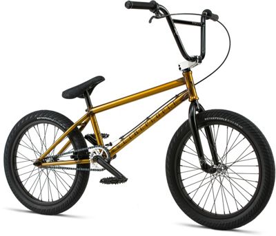 WeThePeople Volta BMX Bike 2018 Review