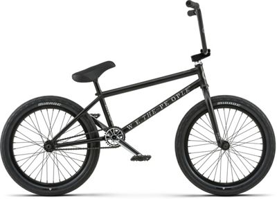 WeThePeople Envy BMX Bike 2018 Review